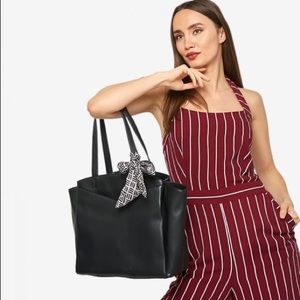 Anne Klein Multi Compartment Tote Purse - NWOT